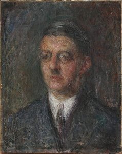 Portrait of a Man